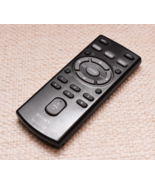 Genuine SONY Remote RM-X211 for Various Sony Car Stereo  |FW2 - £15.72 GBP