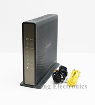 NETGEAR Nighthawk C7100V AC1900 Wireless Router ISSUE - $47.99