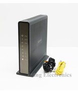 NETGEAR Nighthawk C7100V AC1900 Wireless Router ISSUE - £37.73 GBP