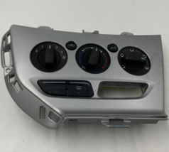 2012 Ford Focus AC Heater Climate Control Temperature Unit OEM M02B03053 - £52.79 GBP