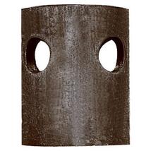 Fulton Consumer Products 9/16-Feet Tube Swivel Mount Jacks - $32.04 CAD