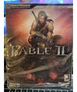 Fable II by Doug Walsh and Microsoft Official Academic Course Staff (200... - $12.75