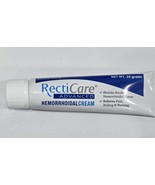 Advanced Ferndale Laboratories RectiCare Hemorrhoidal Cream, 30 g - $636.33 MXN