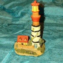 Vintage handmade lighthouse - €19,05 EUR