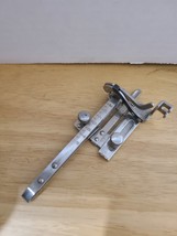 Singer Tucker Foot 36583 Sewing Machine Attachment Low Shank  - $15.00