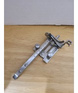 Singer Tucker Foot 36583 Sewing Machine Attachment Low Shank  - $15.00