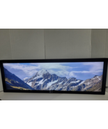LG M3800S-BN - 38" Class LCD flat panel display 1366 x 398 – black - IN CASE - $391.05