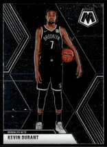 2019 Panini Mosaic #1 Kevin Durant EX-B113R2 - £11.74 GBP