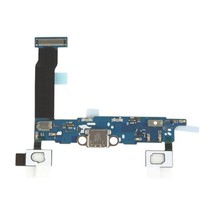 For Samsung Note 4 N910T T-Mobile Charging Port Dock Mic Flex Cable - £4.60 GBP