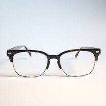 Warby Parker Ames 3200 54-18 145 Whiskey Tortoise Riesling frame eyeglas... - £66.60 GBP
