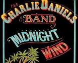 Midnight Wind [Record] - $9.99