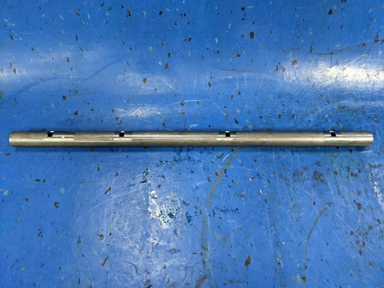 Detroit Diesel Injector Rack Tube 5101480 4-71 8-71 16-71 16-92 8-92 - $19.00