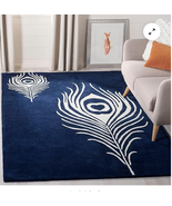 Hand Tufted carpet 5x8 - €202,44 EUR