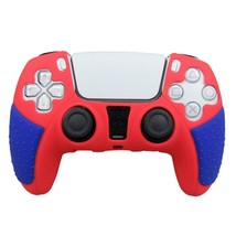 For PS5 Controller Silicone Grip Non Slip Cover Accessories - £6.48 GBP