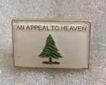 12 Pack of An Appeal To Heaven Lapel Pins - £18.88 GBP