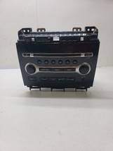 Audio Equipment Radio Receiver Without Navigation Fits 11 MAXIMA 693396 - £62.30 GBP