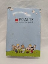 Peanuts Collection Wasteland Giftware Ceramic Snoopy And Woodstock In Th... - $79.19