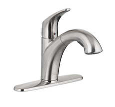 New Colony® PRO Single-Handle Pull-Out Dual Spray Kitchen Faucet 1.5 gpm/5.7 L/m - £159.33 GBP
