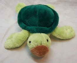Wild Republic Cute Baby Sea Turtle 5&quot; Plush Stuffed Animal Toy - £11.87 GBP