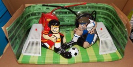 Radio Control Soccer By MGA Entertainment 2002 New Fast Action Soccer Balls 171S - $48.99