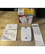 AT&amp;T Digital Answering Machine System Model 1718 with Time &amp; Day Stamp - $23.08 CAD