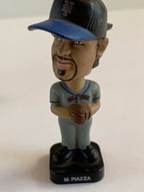 Two bobblehead , M.Piazza and all American Games - £5.19 GBP