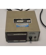 Teledyne Hastings PR-4 Flowmeter / Four Channel Flow Monitor - $43.04 CAD