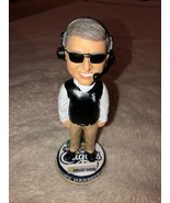 BNIB Ken Hawk Harrelson Kane County Cougars Bobblehead White Sox - $93.05