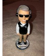 BNIB Ken Hawk Harrelson Kane County Cougars Bobblehead White Sox - £74.38 GBP