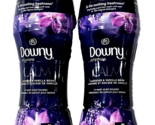 2 Pack Downy Infusions Calm Lavender &amp; Vanilla Bean In Wash Scent Booste... - $27.99