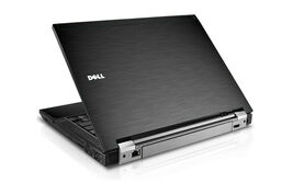 LidStyles Metallic Laptop Skin Protector Decal Dell Latitude E6400/E6410 image 4