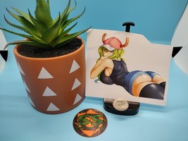 Miss Kobayashi&#39;s Dragon Maid - Lucoa #5 - Waterproof Anime Vinyl Sticker / Decal - $5.99