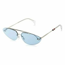 Ladies&#39; Sunglasses Tommy Hilfiger TH 1660/S KUF 72KU Ø 72 mm (S0352601) - £76.37 GBP