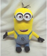 TY Despicable Me 3 TIM THE MINION 8&quot; Plush STUFFED ANIMAL Toy - $20.31 CAD