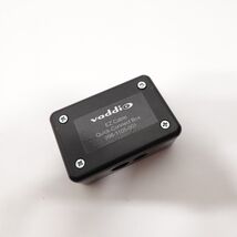 Vaddio EZ Cable Quick-Connect Box 998-1105-001 unit only - $11.69
