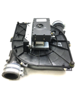 GE 5SME44JG2001A Draft Inducer Blower Motor 115V HC23CE116 used #MG658 - $601.03 CAD