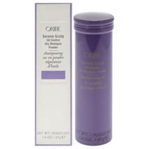Serene Scalp Oil Control Powder Dry Shampoo - $46.49