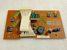 New Genuine Electrolux Input Board 309201301 - £20.13 GBP