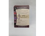 Lot Of (24) Dungeons And Dragons Against The Giants Miniatures Game Stat... - $32.07