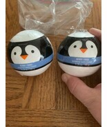 Berry Frost Bath Fizzer Set Of 2 - $14.73