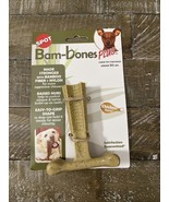 SPOT Bam Bones Plus Chew Toy For Dogs - $18.69