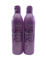 Matrix Color Smart Protective Conditioner Color Treated Hair 13.5 oz. Set of 2 - £15.88 GBP