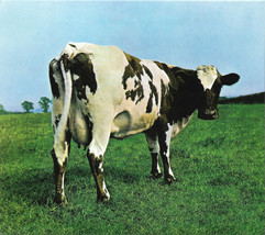 Pink Floyd – Atom Heart Mother CD - £11.98 GBP