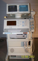ATL Ultramark UM9 HDI Ultrasound System U-M9 *FOR PARTS* - $32,103.88 MXN