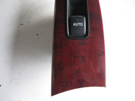 2006-08 Lexus IS250 & IS350 Rear Right Window Switch Wood Trim image 2