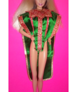 Barbie Dolls of the World Thai Fashion Top  - £7.82 GBP