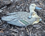 Duck Mother and Babies JB Garton Canada Heritage Mini Decoy Figure 6.25 ... - $19.75