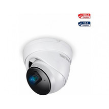 Trendnet TV-IP1515PI INDOOR / OUTDOOR 5 MP POE DAY/NIGHT DOME NETWORK CA... - £155.52 GBP