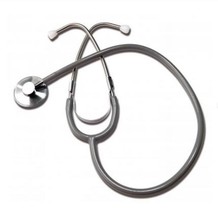 GF Health 22&quot; Single Head Stethoscope Medical Health Care 5 Colors Option - $46.24 MXN+