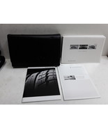 2018 Lincoln MKZ Owner&#39;s Manual Original - Gas - $64.22 CAD